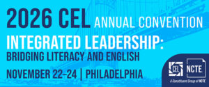 2026 CEL Annual Convention