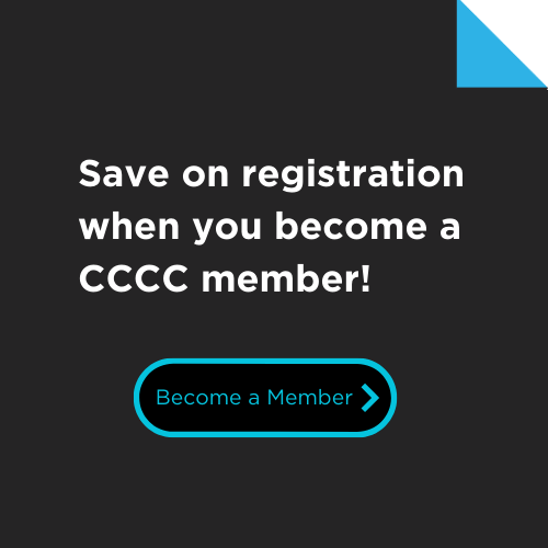 CCCC Member