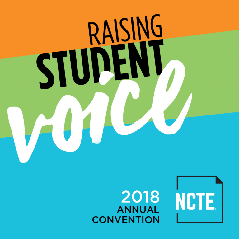 Will this Be Your First NCTE Annual Convention? National Council of