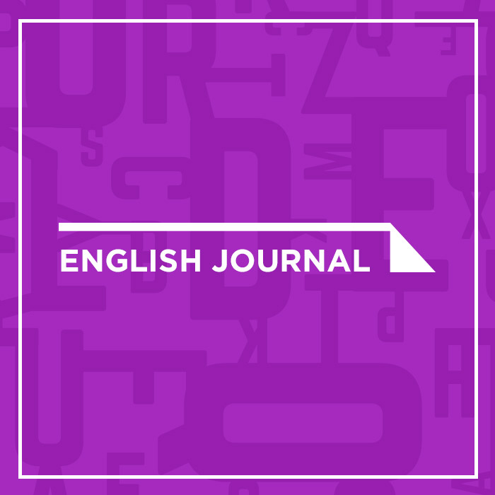 English Journal - NCTE