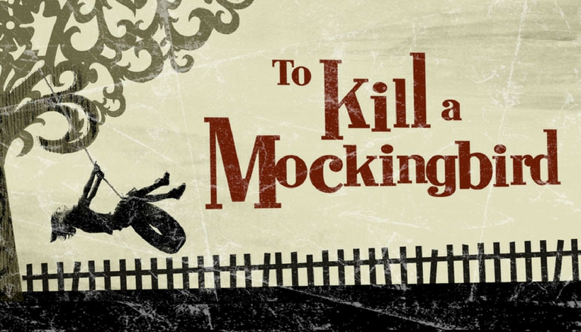 how to kill a mockingbird text