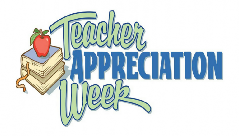 It's Time for Teacher Appreciation Week! - National Council of Teachers ...