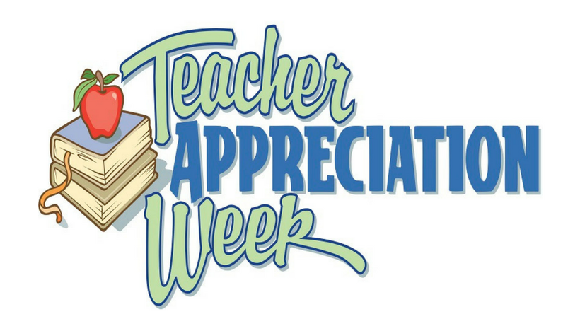 teacher appreciation week essays