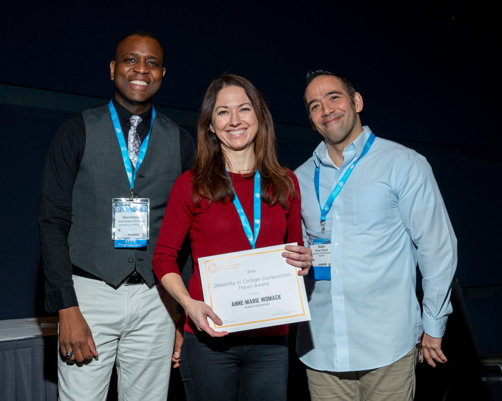 Rsa book award picture