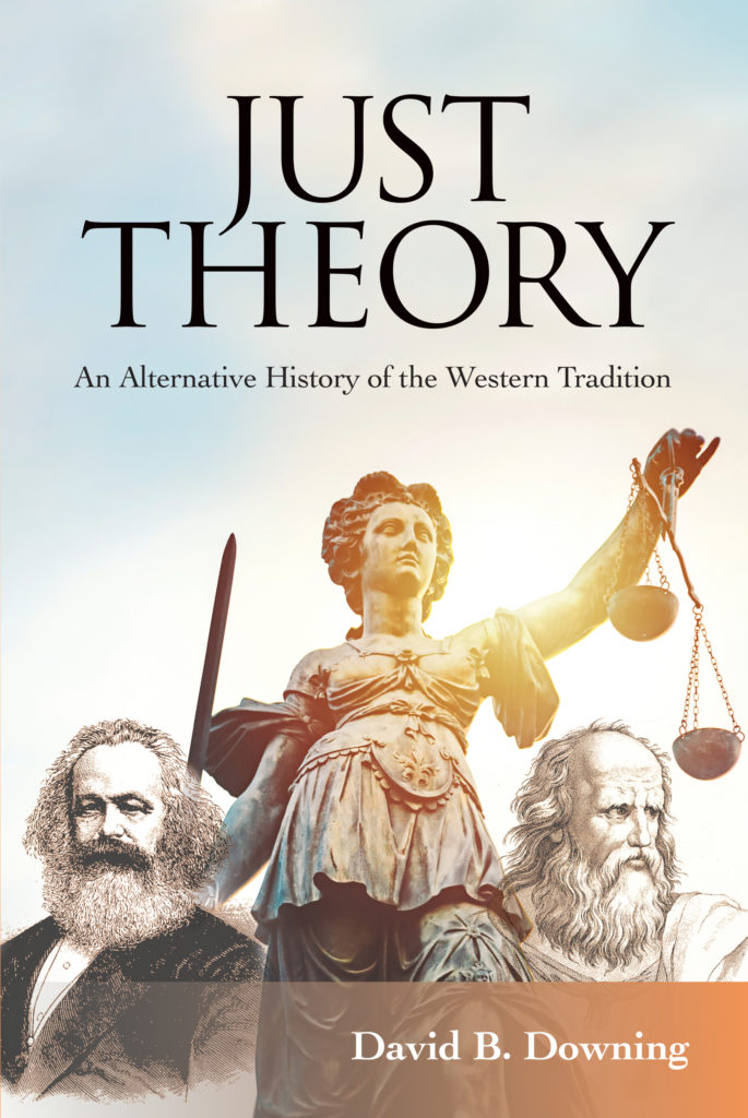 What Is Just Theory? - National Council of Teachers of English