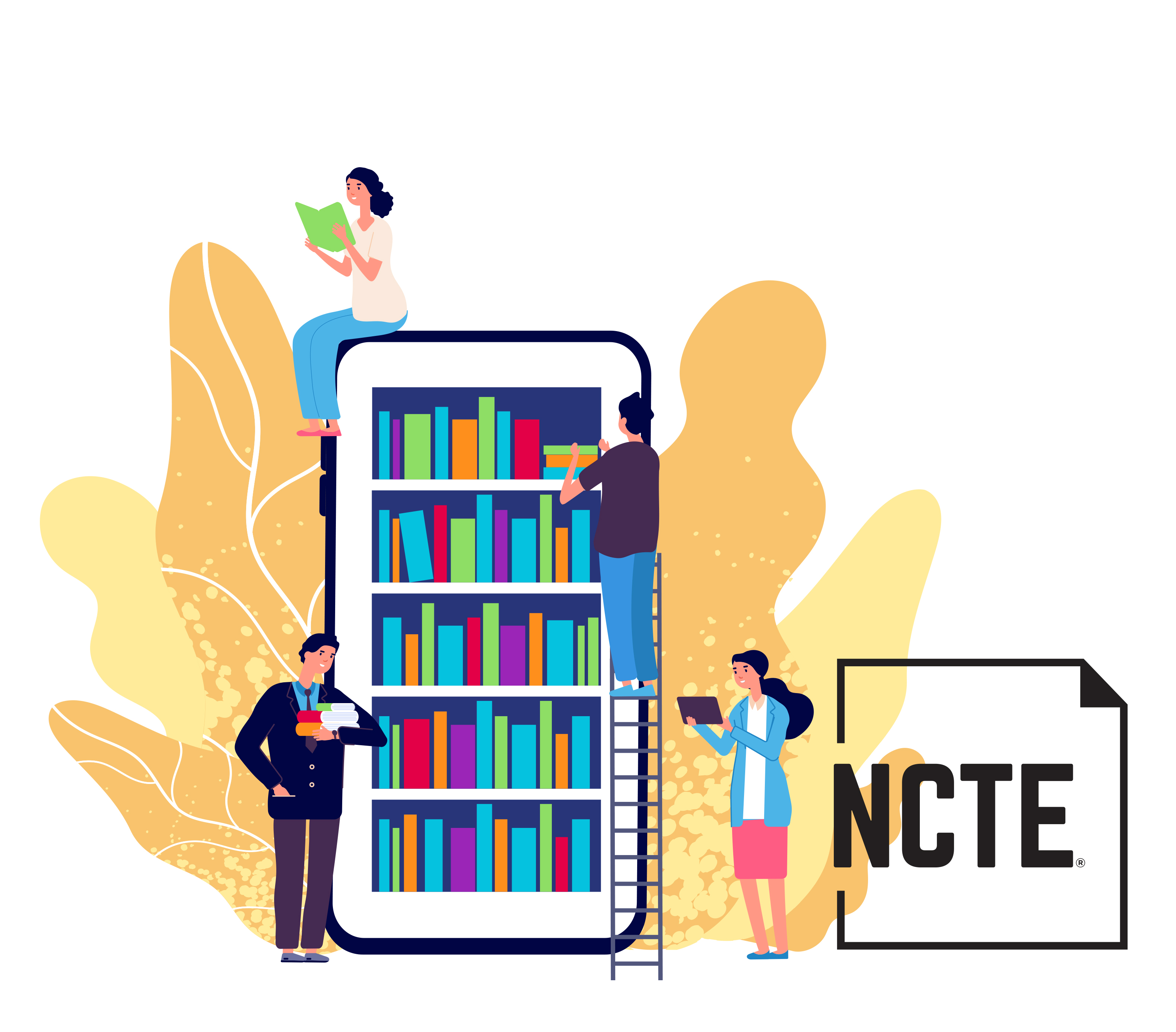 Resources For Virtual Instruction And Online Learning Ncte