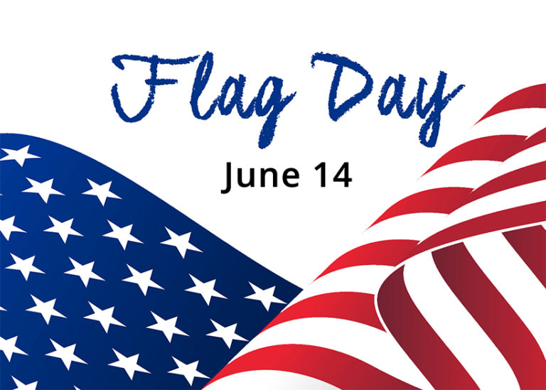Celebrate Flag Day June 14! National Council of Teachers of English