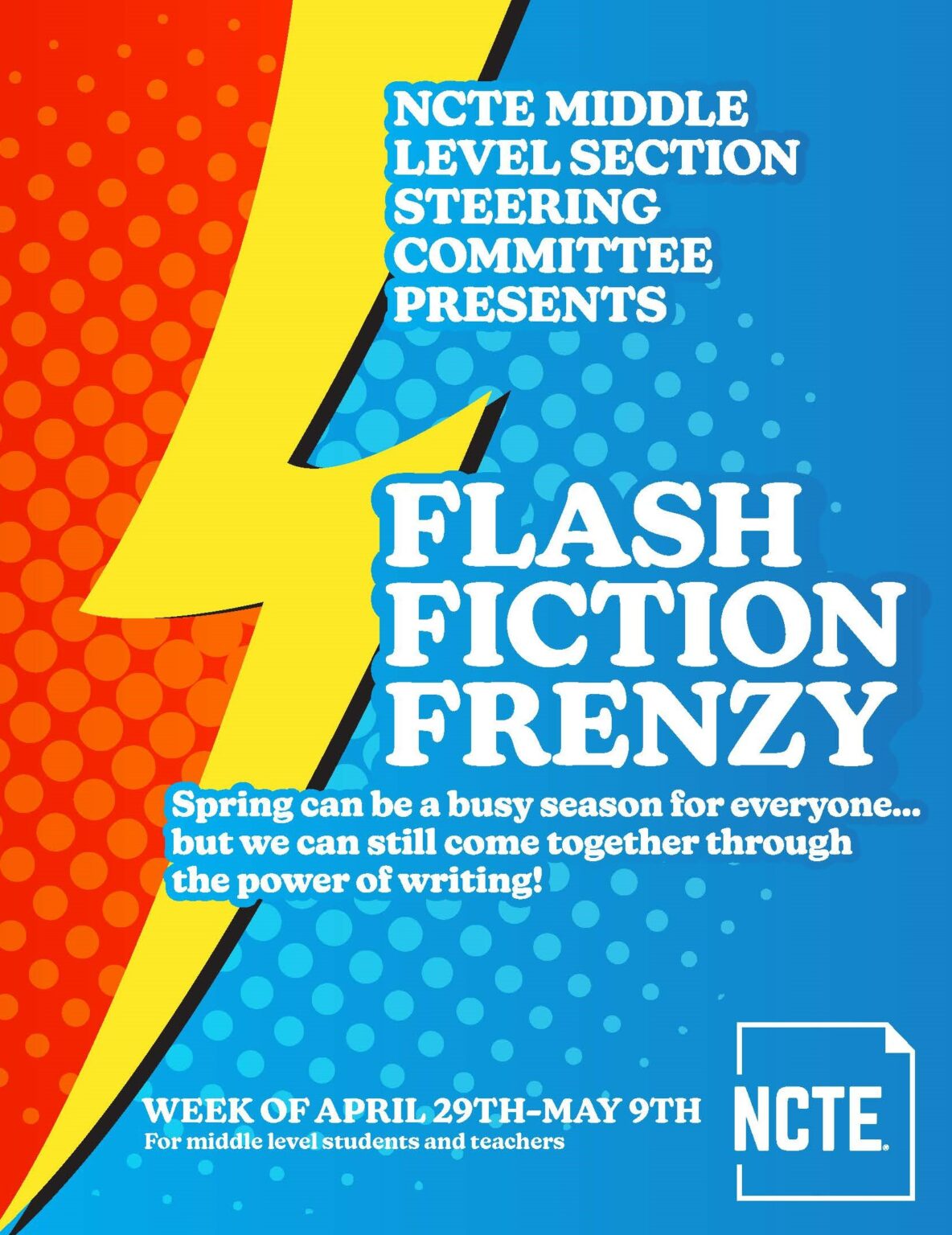 flash-fiction-frenzy-national-council-of-teachers-of-english