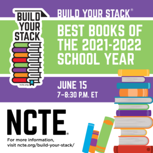 NCTE Build Your Stack