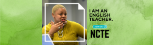 Become an NCTE member