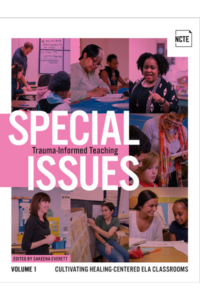 Special Issues Journal: Trauma Informed Teaching