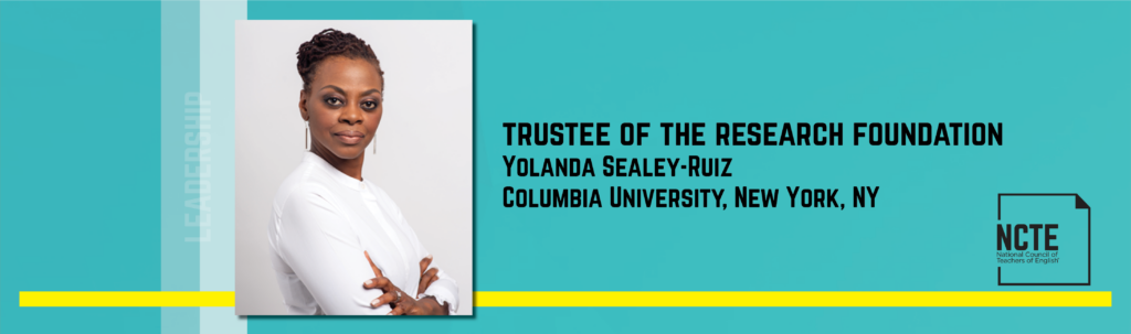 Yolanda Sealey-Ruiz