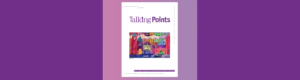 NCTE Talking Points Journal May 2022 Article