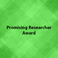 Promising Researcher Award