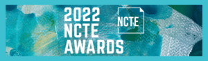 NCTE 2022 Award Ceremony
