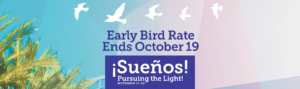 NCTE Annual Convention 2022 Early Bird Rate