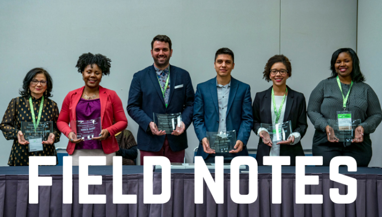 Become A Part Of Nctes Story—submit An Award Nomination Today