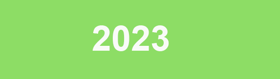 2023 Overview  