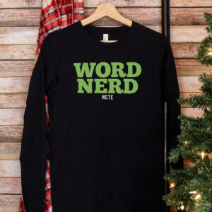 Word Ner T-Shirt