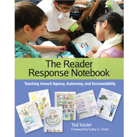 The Reader Response Notebook
