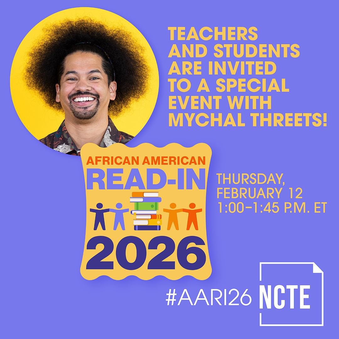 Mychal Threets AARI26