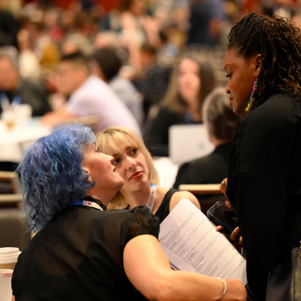 2026 CCCC Annual Convention - National Council of Teachers of English