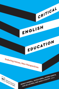 Critical English Education