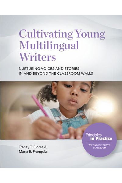 Cultivating Young Multilingual Writers