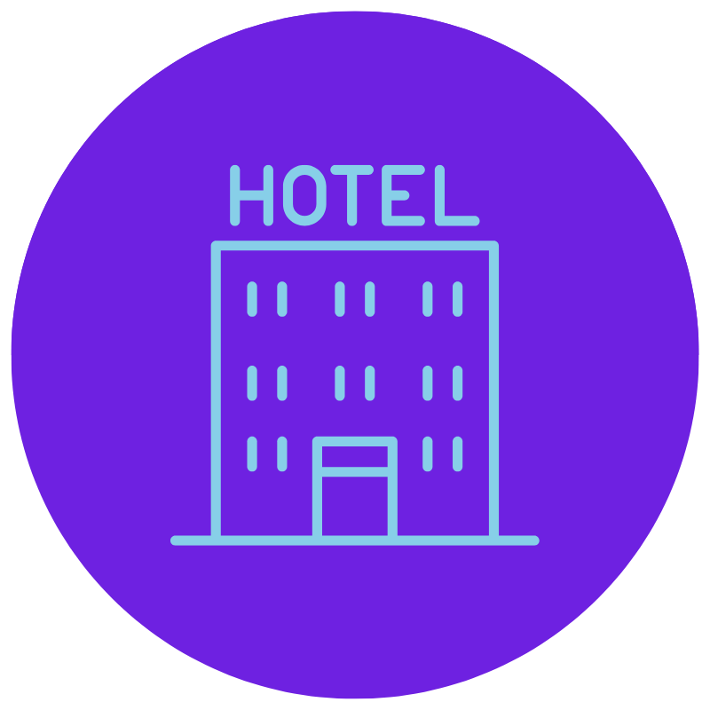 Hotel Info
