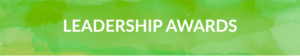 Leadership Awards