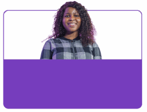 NCTE Member Onyinechi Egwim