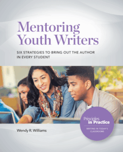 Mentoring Youth Writers