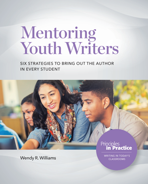 Mentoring Youth Writers