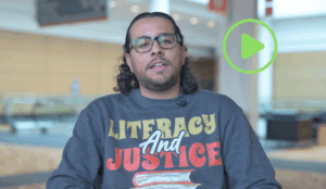 NCTE Member Video