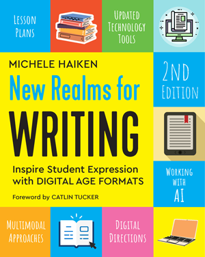 New Realms for Writing