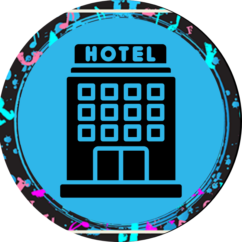 2025 CCCC Hotel Information