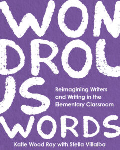 Wondrous Words