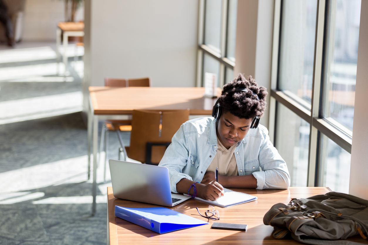 It’s Student Writing Awards Season