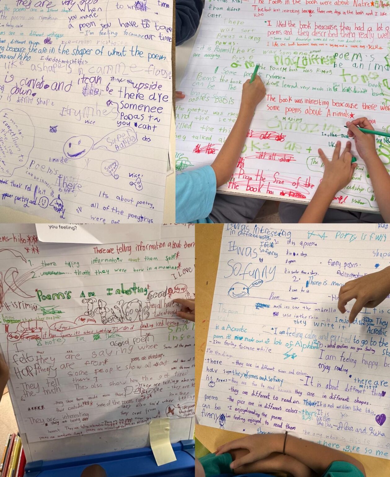 Beyond the Rhyme Teaching Poetry for Liberation National Council of