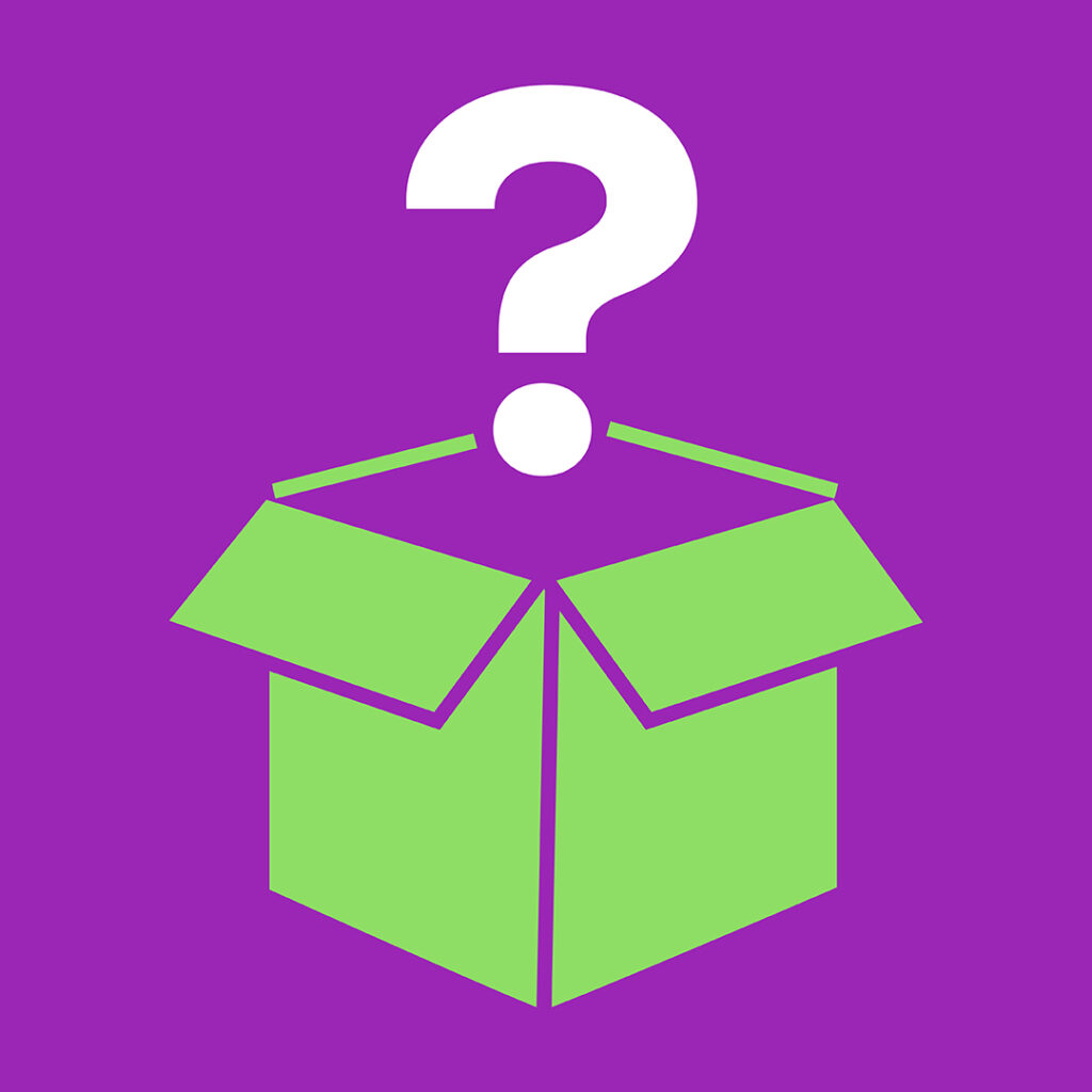 NCTE Mystery Merch Bundle (3 tees)